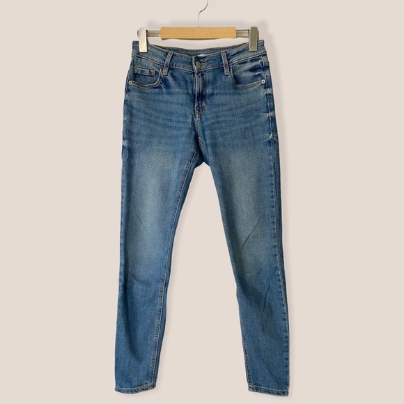 OLD Navy Stretch Skinny Jeans - Picture 2 of 8